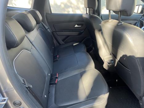 RENAULT Duster 1.3 16V 4P ICONIC TURBO TCe AUTOMTICO CVT, Foto 7