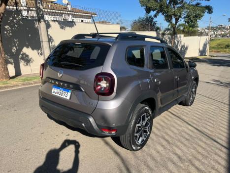 RENAULT Duster 1.3 16V 4P ICONIC TURBO TCe AUTOMTICO CVT, Foto 3