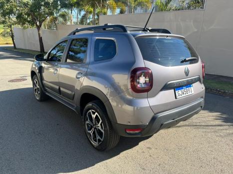 RENAULT Duster 1.3 16V 4P ICONIC TURBO TCe AUTOMTICO CVT, Foto 4
