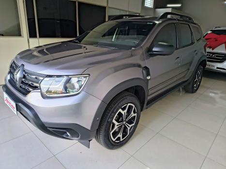 RENAULT Duster 1.3 16V 4P ICONIC TURBO TCe AUTOMTICO CVT, Foto 2