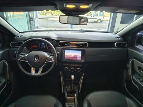 RENAULT Duster 1.3 16V 4P ICONIC TURBO TCe AUTOMTICO CVT, Foto 4