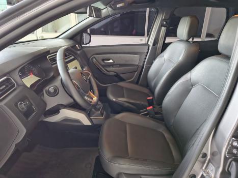 RENAULT Duster 1.3 16V 4P ICONIC TURBO TCe AUTOMTICO CVT, Foto 5