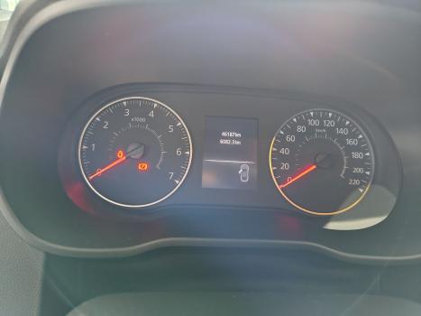 RENAULT Duster 1.3 16V 4P ICONIC TURBO TCe AUTOMTICO CVT, Foto 6