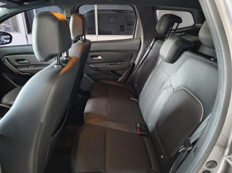 RENAULT Duster 1.3 16V 4P ICONIC TURBO TCe AUTOMTICO CVT, Foto 7