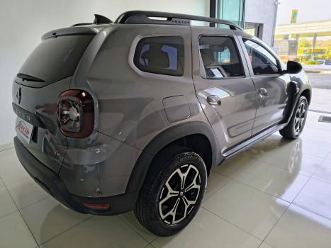 RENAULT Duster 1.3 16V 4P ICONIC TURBO TCe AUTOMTICO CVT, Foto 9