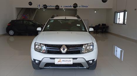 RENAULT Duster 1.6 16V 4P FLEX DYNAMIQUE, Foto 2