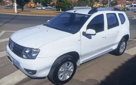 RENAULT Duster 1.6 16V 4P FLEX DYNAMIQUE, Foto 1