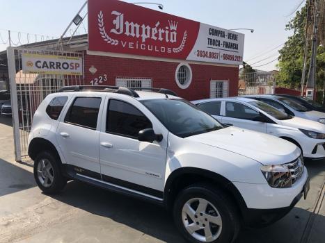 RENAULT Duster 1.6 16V 4P FLEX EXPRESSION, Foto 1