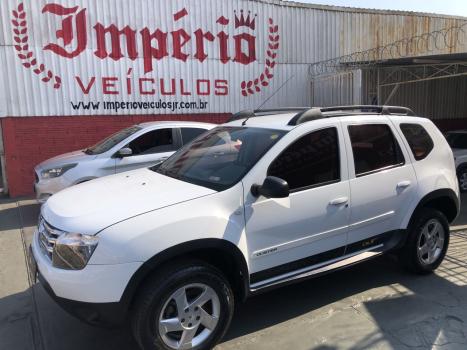 RENAULT Duster 1.6 16V 4P FLEX EXPRESSION, Foto 3