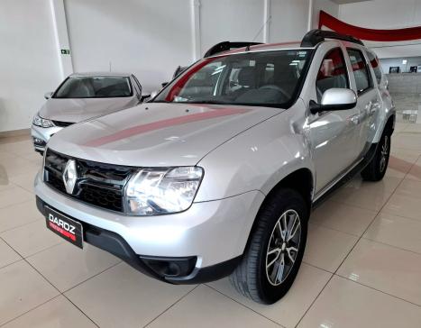 RENAULT Duster 1.6 16V 4P FLEX EXPRESSION, Foto 3