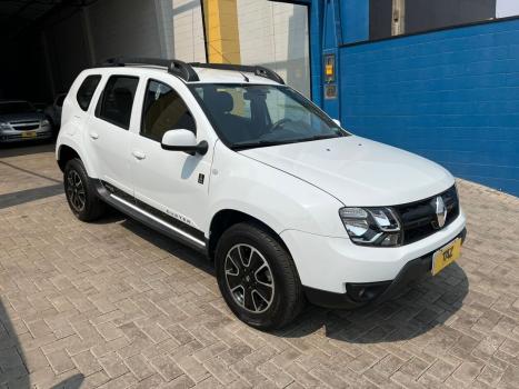 RENAULT Duster 1.6 16V 4P FLEX DAKAR, Foto 2