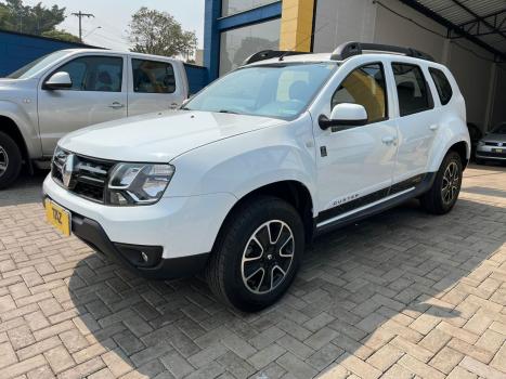 RENAULT Duster 1.6 16V 4P FLEX DAKAR, Foto 4