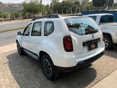 RENAULT Duster 1.6 16V 4P FLEX DAKAR, Foto 5