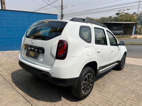 RENAULT Duster 1.6 16V 4P FLEX DAKAR, Foto 7