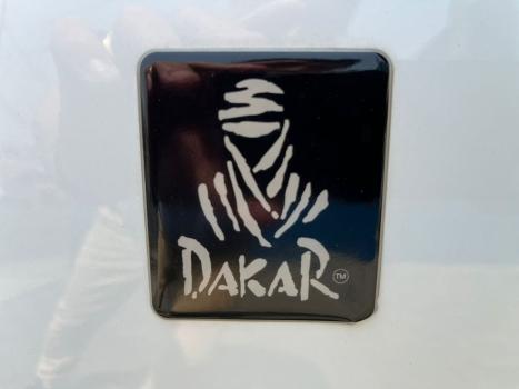 RENAULT Duster 1.6 16V 4P FLEX DAKAR, Foto 13