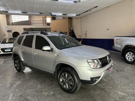 RENAULT Duster 1.6 16V 4P FLEX DYNAMIQUE, Foto 1