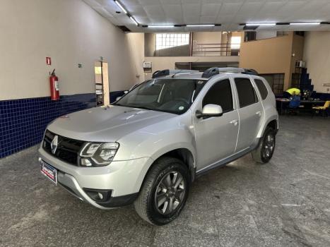 RENAULT Duster 1.6 16V 4P FLEX DYNAMIQUE, Foto 2