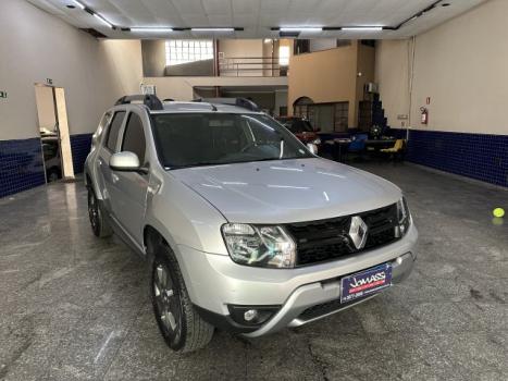 RENAULT Duster 1.6 16V 4P FLEX DYNAMIQUE, Foto 3