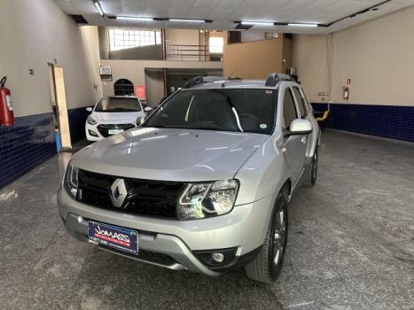 RENAULT Duster 1.6 16V 4P FLEX DYNAMIQUE, Foto 4