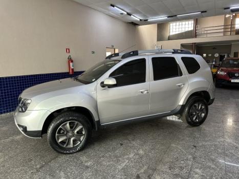 RENAULT Duster 1.6 16V 4P FLEX DYNAMIQUE, Foto 6