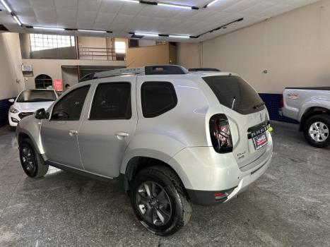 RENAULT Duster 1.6 16V 4P FLEX DYNAMIQUE, Foto 7