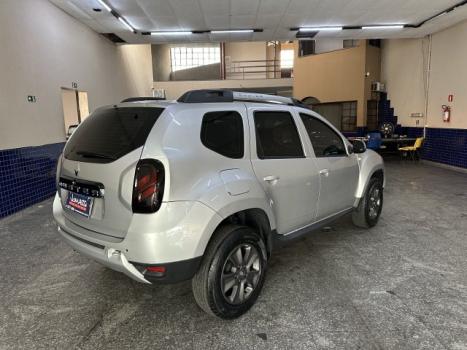 RENAULT Duster 1.6 16V 4P FLEX DYNAMIQUE, Foto 8