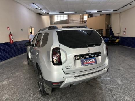 RENAULT Duster 1.6 16V 4P FLEX DYNAMIQUE, Foto 9