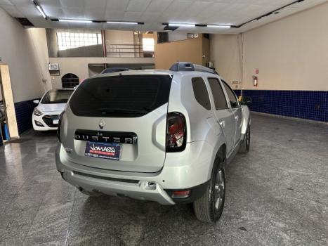 RENAULT Duster 1.6 16V 4P FLEX DYNAMIQUE, Foto 10