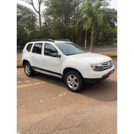 RENAULT Duster 1.6 16V 4P FLEX EXPRESSION, Foto 3