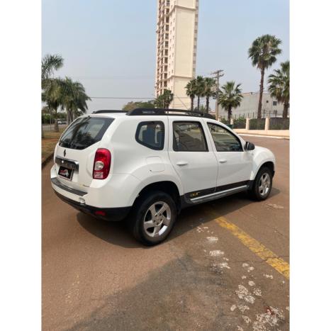 RENAULT Duster 1.6 16V 4P FLEX EXPRESSION, Foto 4