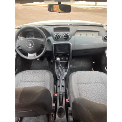 RENAULT Duster 1.6 16V 4P FLEX EXPRESSION, Foto 7