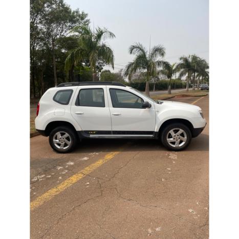 RENAULT Duster 1.6 16V 4P FLEX EXPRESSION, Foto 10