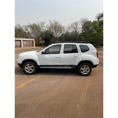 RENAULT Duster 1.6 16V 4P FLEX EXPRESSION, Foto 11