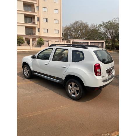 RENAULT Duster 1.6 16V 4P FLEX EXPRESSION, Foto 12