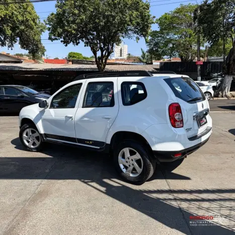 RENAULT Duster 1.6 16V 4P FLEX EXPRESSION, Foto 6