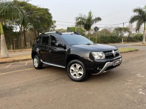 RENAULT Duster 1.6 16V 4P FLEX DYNAMIQUE, Foto 2