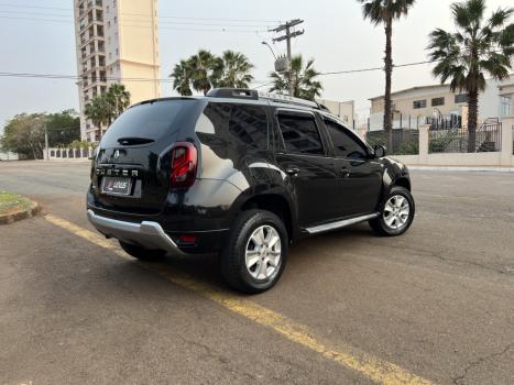 RENAULT Duster 1.6 16V 4P FLEX DYNAMIQUE, Foto 3