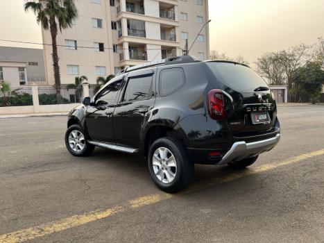 RENAULT Duster 1.6 16V 4P FLEX DYNAMIQUE, Foto 4