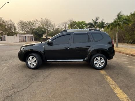 RENAULT Duster 1.6 16V 4P FLEX DYNAMIQUE, Foto 5