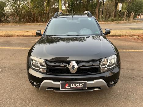 RENAULT Duster 1.6 16V 4P FLEX DYNAMIQUE, Foto 7