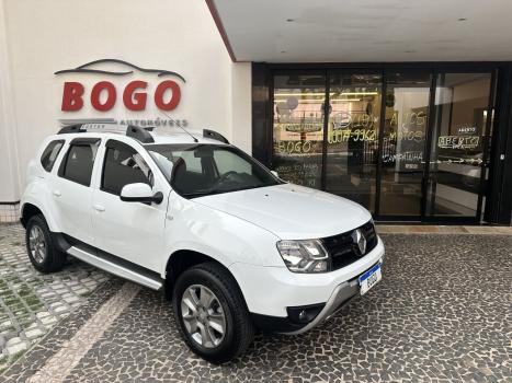 RENAULT Duster 1.6 16V 4P FLEX DYNAMIQUE, Foto 1