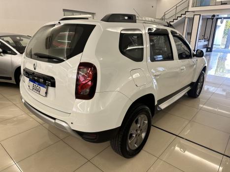 RENAULT Duster 1.6 16V 4P FLEX DYNAMIQUE, Foto 4