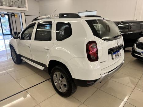 RENAULT Duster 1.6 16V 4P FLEX DYNAMIQUE, Foto 6