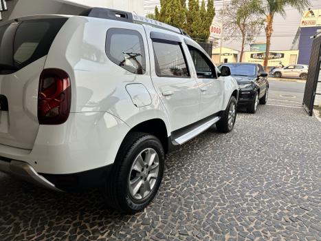 RENAULT Duster 1.6 16V 4P FLEX DYNAMIQUE, Foto 12