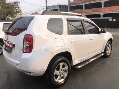 RENAULT Duster 1.6 16V 4P FLEX DYNAMIQUE, Foto 6