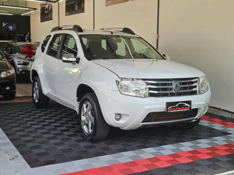 RENAULT Duster 1.6 16V 4P FLEX DYNAMIQUE, Foto 5