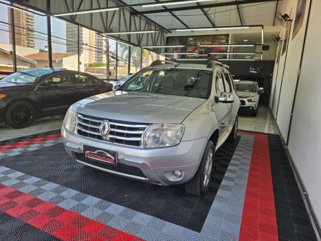 RENAULT Duster 1.6 16V 4P FLEX DYNAMIQUE, Foto 2