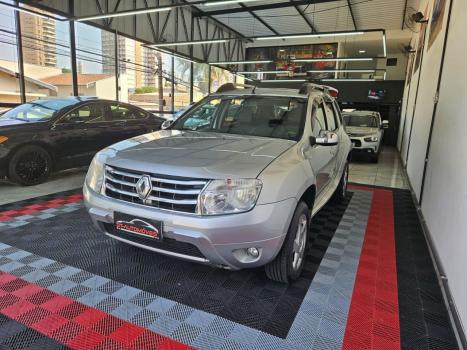 RENAULT Duster 1.6 16V 4P FLEX DYNAMIQUE, Foto 3