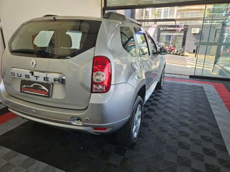 RENAULT Duster 1.6 16V 4P FLEX DYNAMIQUE, Foto 5