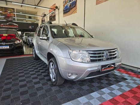 RENAULT Duster 1.6 16V 4P FLEX DYNAMIQUE, Foto 6